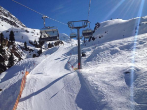 Aifner Spitze 1, Kauns, Österreich, Kauns, Österreich